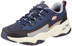 Skechers Men's D'lites 4.0 Sneaker