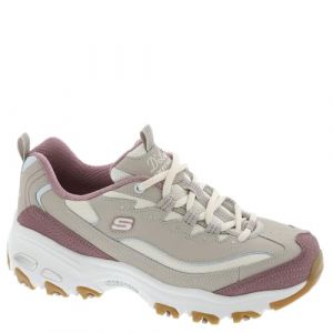 Skechers Women's D'Lites-Popular Vote Sneaker