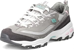 Skechers Women's D'Lites Sneaker