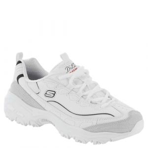 Skechers womens D'lites New HeatSneaker