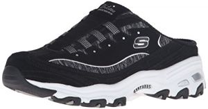 Skechers Women's D'Lites Resilient Fashion Sneaker