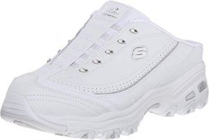 Skechers Women's D'Lites Scene Setter Fashion Sneaker