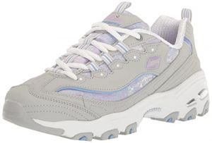 Skechers Women's D'Lites-Splendid Journey Sneaker