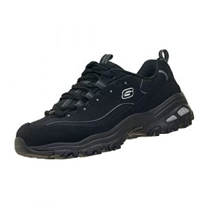 Skechers Women's D'lites-biggest Fan Trainers