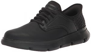 Skechers Men's Hands-Free Slip-ins Garza GERVIN Sneaker