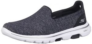 Skechers Women's Go Walk 5 Honor Sneaker