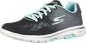 Skechers Women's Go Walk 5-Alive Sneaker