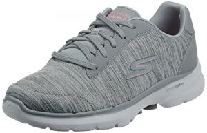 Skechers Women's Go Walk 6 Magic Melody Sneaker