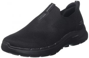 Skechers Men's GO Walk 6 Sneaker