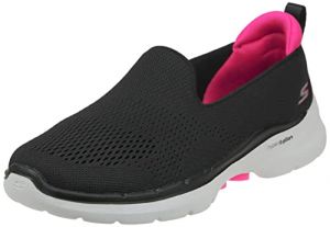 Skechers Women's Go Walk 6 Sneaker