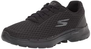 Skechers Women's Go Walk 6-Iconic Vision Sneaker