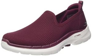 Skechers Women's Go Walk 6 Sneaker