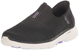 Skechers Women's GO Walk 6 Fabulous View Sneaker