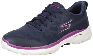 Skechers Women's Go Walk 6 Sneaker