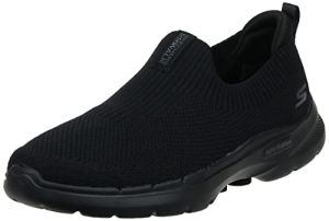 Skechers Women's Go Walk 6-Stunning Views Sneaker