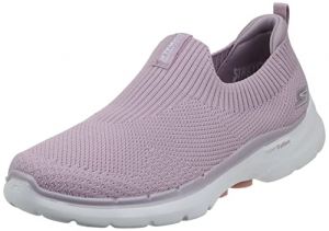 Skechers Women's Go Walk 6-Stunning Views Sneaker