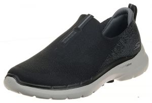 Skechers Men's 216202 GO WALK 6 Sneaker