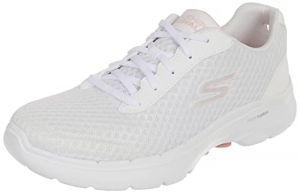 Skechers Women's GO Walk 6 Iconic Vision Sneaker