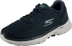 Skechers Women's GO Walk 6 Iconic Vision Sneaker