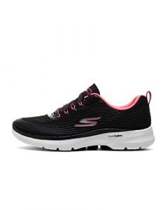 Skechers Women's Go Walk 6-Inner Joy Sneaker