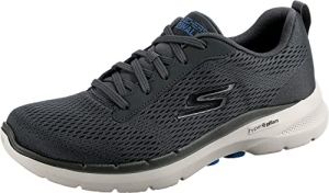 Skechers Men's GO Walk 6 AVALO Sneaker