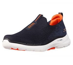 Skechers Men's Go Walk 6 Sneaker