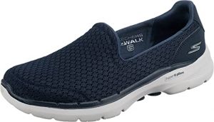 Skechers Women's GO Walk 6 SEA Coast Sneaker