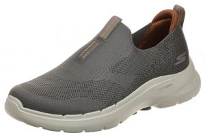 Skechers Men's Go Walk 6 Sneaker