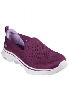 Skechers Women's GO Walk 7 Vina Sneaker