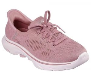 Skechers Women's GO Walk 7 VIA Sneaker