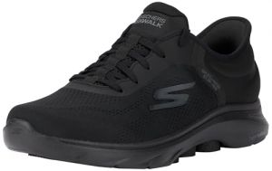 Skechers Men's GO Walk 7 Sneaker