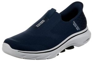 Skechers Men's GO Walk 7 Easy ON 2 Sneaker