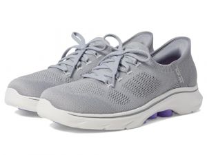 Skechers Women's GO Walk 7 VIA Sneaker