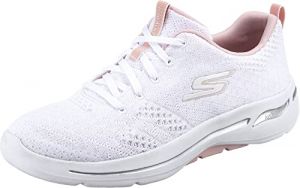 Skechers Women's Go Walk Arch Fit Unify Sneaker