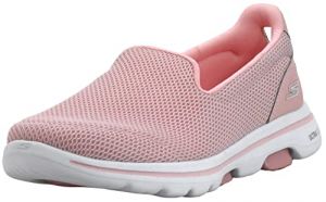 Skechers Women's Go Walk Arch Fit-Iconic Sneaker