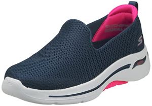 Skechers Women's Go Walk Arch Fit Sneaker