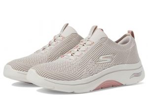 Skechers Women's Go Walk Arch Fit 2.0 Sofia Sneaker