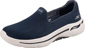 Skechers Women's GO Walk Arch FIT Imagined Sneaker