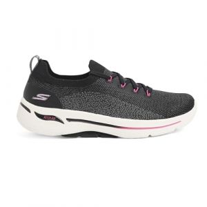 Skechers Women's GO Walk Arch FIT Clancy Sneaker