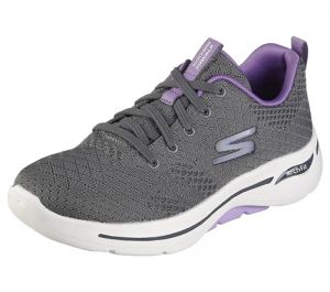 Skechers Women's Go Walk Arch Fit Unify Sneaker