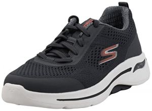 Skechers Women's Go Walk Arch Fit-Motion Breeze Sneaker