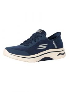 Skechers Men's Hands-Free Slip-ins GO Walk Arch FIT 2.0 Simplicity 2 Sneaker