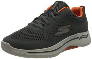 Skechers Men's Go Walk Arch Fit Idyllic Sneaker