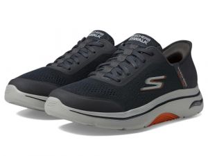 Skechers Men's Hands-Free Slip-ins GO Walk Arch FIT 2.0 Simplicity 2 Sneaker