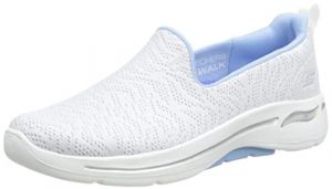 Skechers Women's Go Walk Arch Fit Sneaker