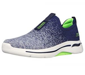 Skechers Men's Gowalk Arch Fit Wander-Sneaker