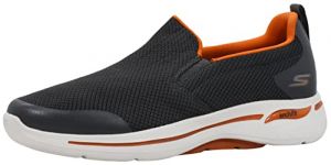 Skechers Men's Go Walk Arch Fit Togpath Sneaker