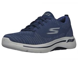 Skechers Gowalk Arch Fit-Athletic Workout Walking Shoe with Air Cooled Foam Sneaker