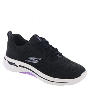 Skechers Women's Go Walk Arch Fit Idyllic Sneaker