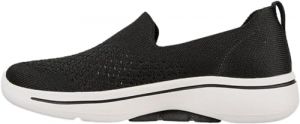 Skechers Women's GO Walk Arch FIT Delora Sneaker